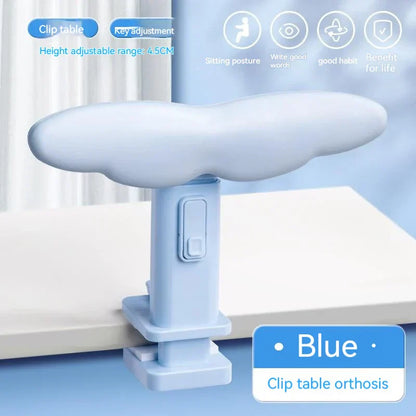 Adjustable Desk Sign Holder Stand