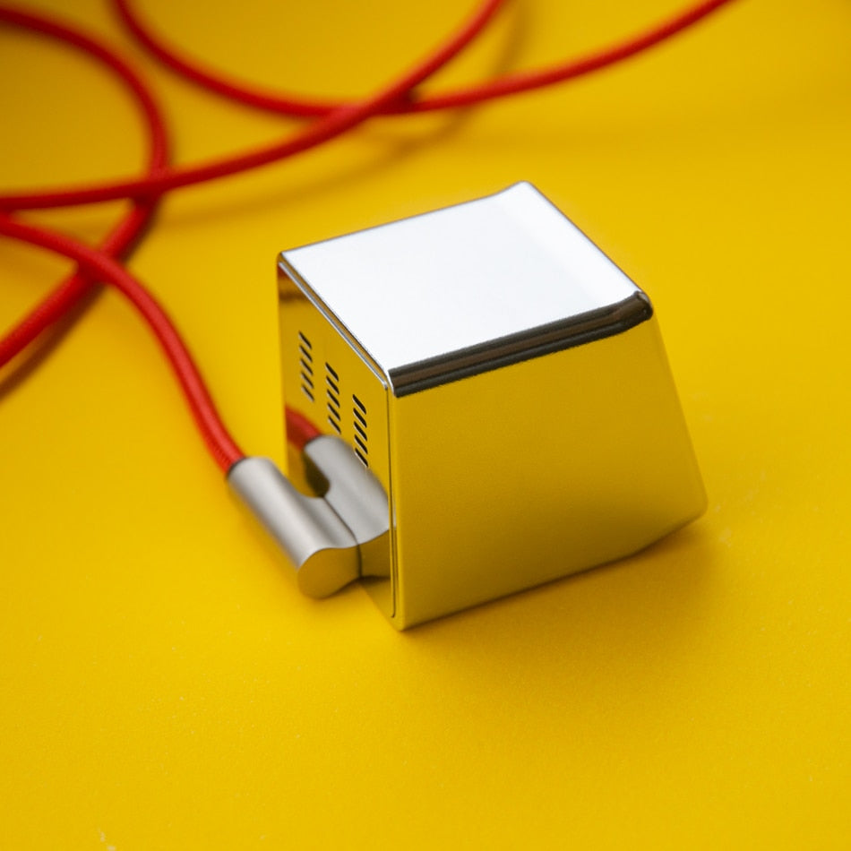 Smart Wi-Fi LED Digital Clock Radio
