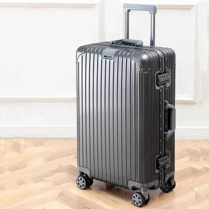Strong Ultra Lightweight Luggage Case