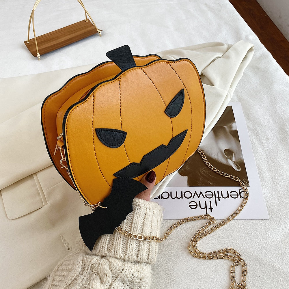 Tiny Bright Adorable Crossbody Bag - Luxicro