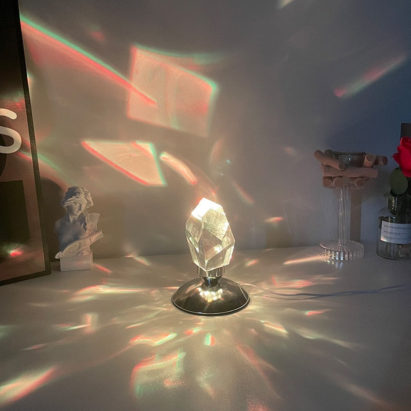 Gorgeous Glass Dining Lamp - Luxicro
