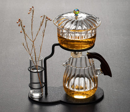 Easy Brew Herbal Tea Steeper Set