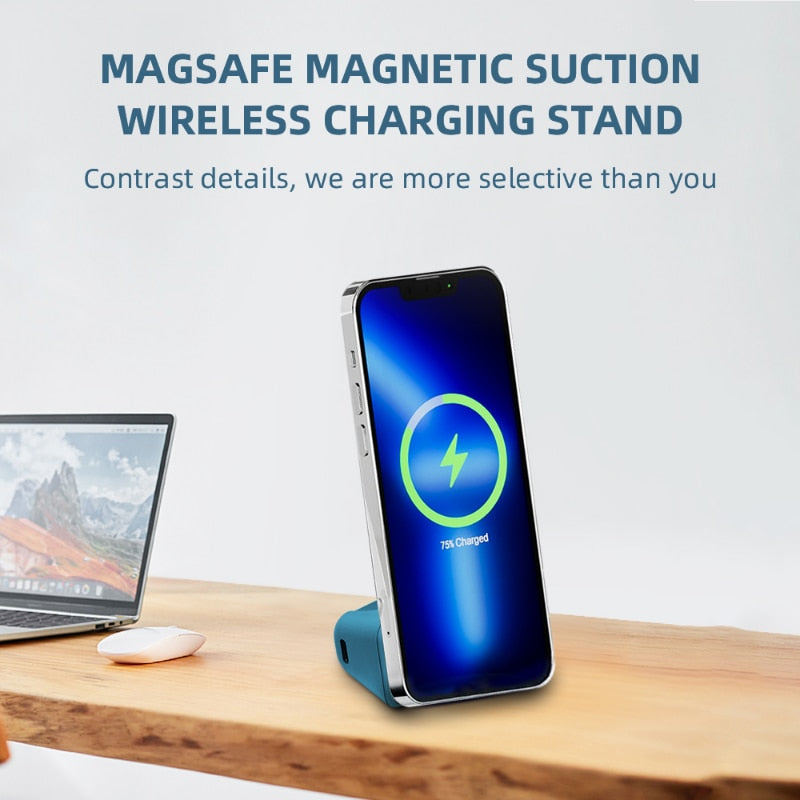 Powerful Phone Car Air Vent Mount Holder