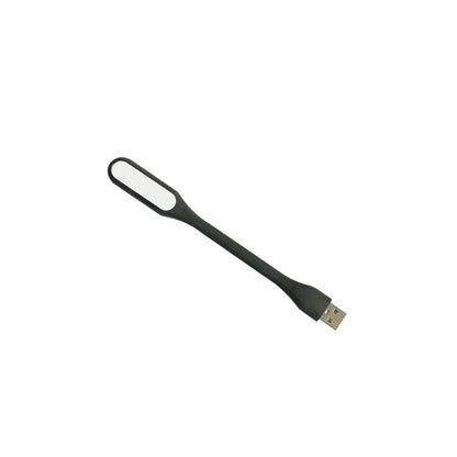 Portable USB LED Desk Lamp with Flexible Arm - Luxicro