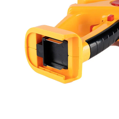 EasyCut Cordless Compact Handheld Lawn Mower