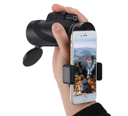 Premium High Definition Monocular Telescope