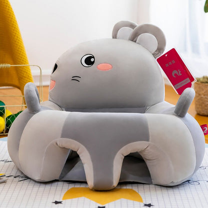 Soft Baby Foam Floor Seat Cushion