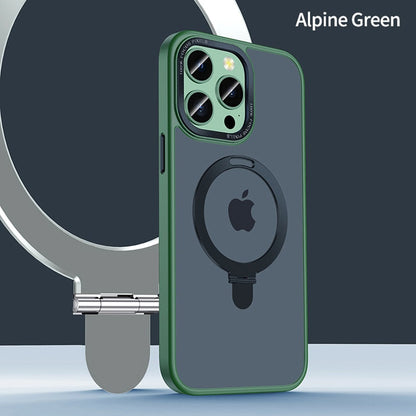 Durable Phone Ring Holder Case Defender