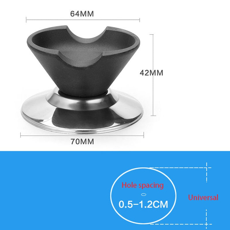 Easy Grip Universal Pot Lid Lifter Handle