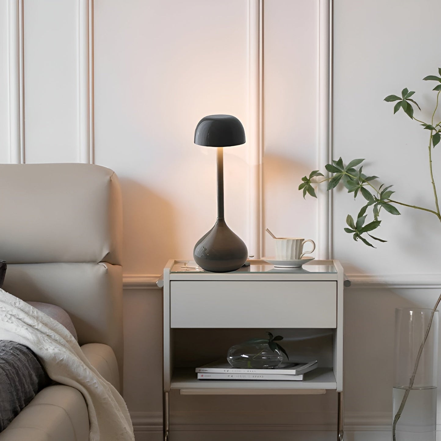 Adjustable Bright LED Table Lamp