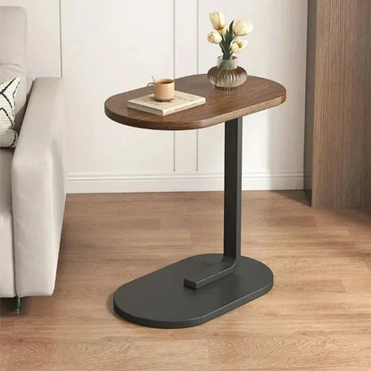Compact Folding Laptop Table Slim Space Saver Design