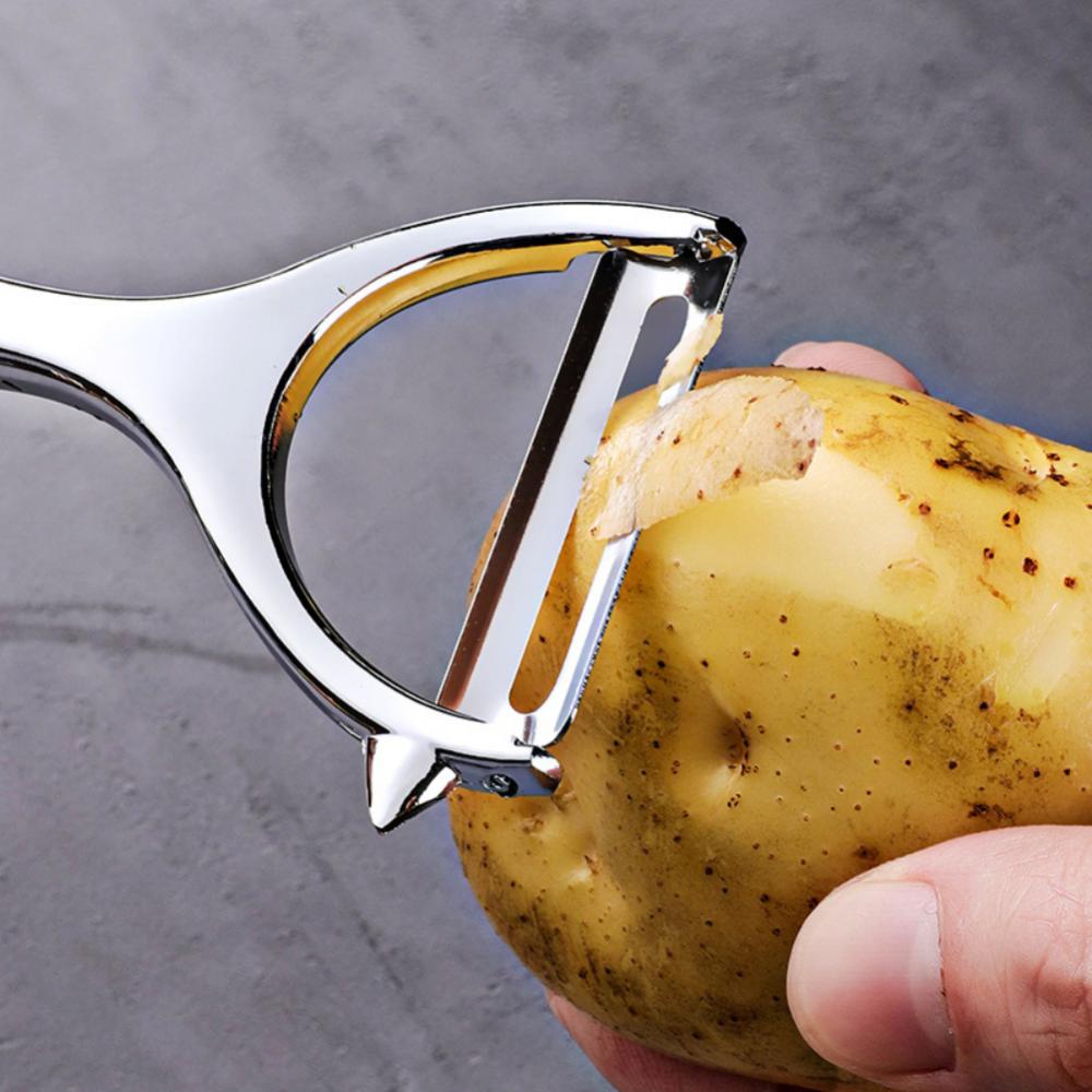 Comfort Grip Sharp Veggie Peeler