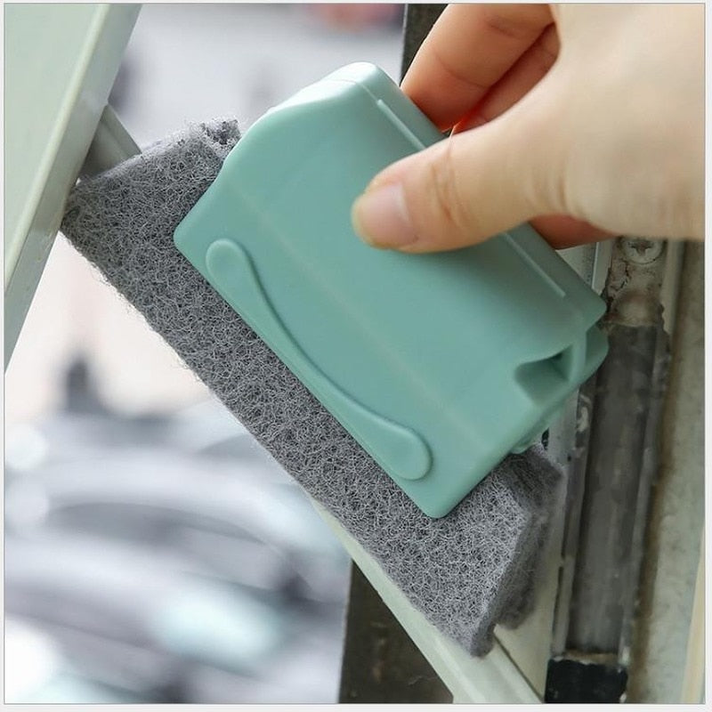 Simple Window Seal Draft Stopper Tool