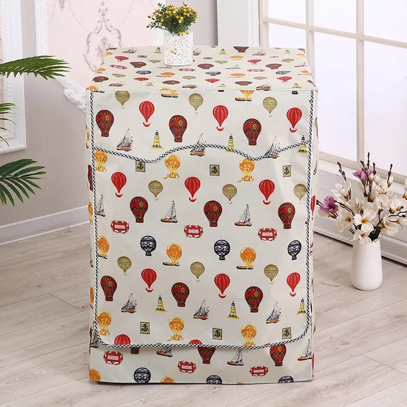 Durable Outdoor Washer Cover