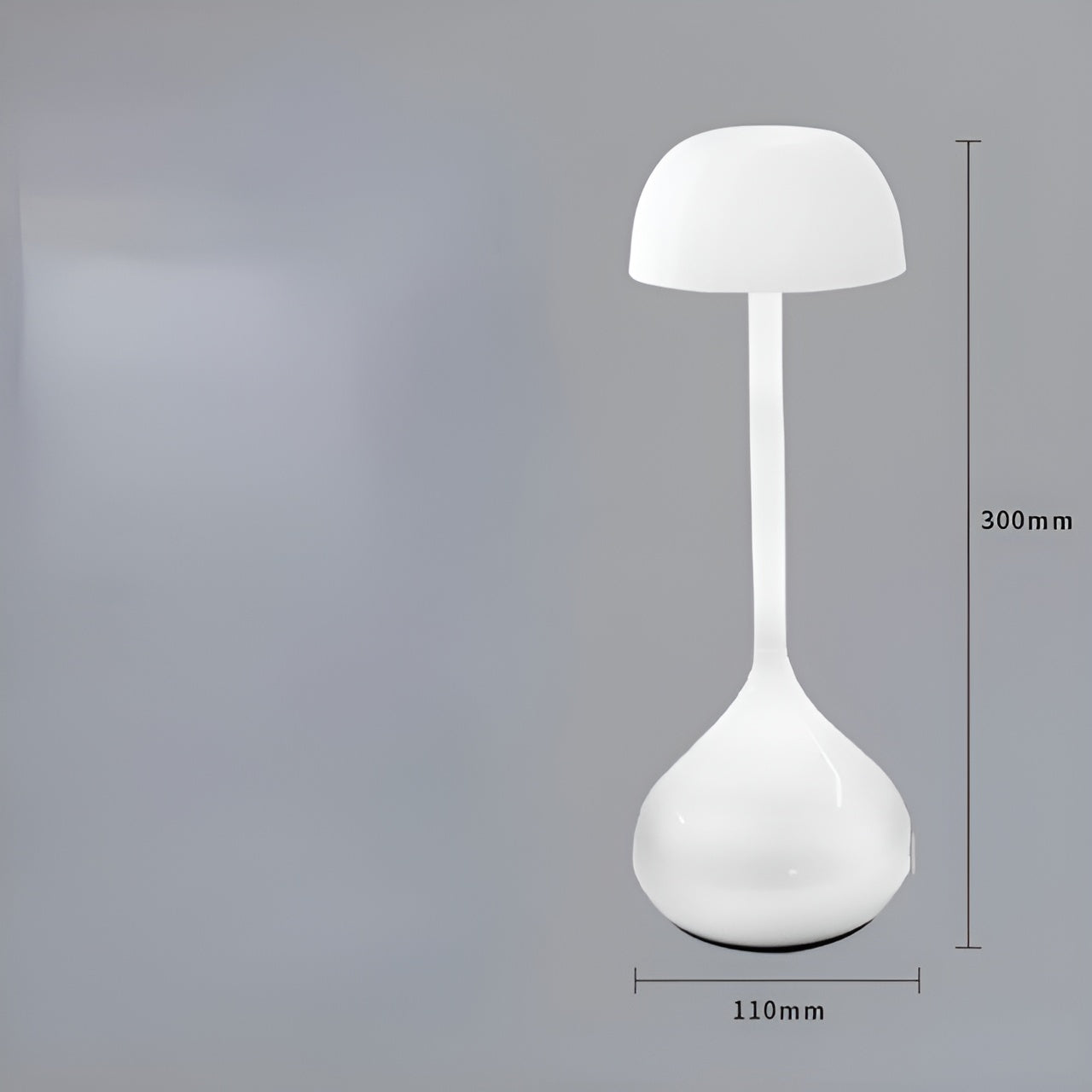 Adjustable Bright LED Table Lamp - Luxicro