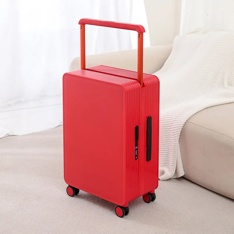 Strong Travel Suitcase Dublin