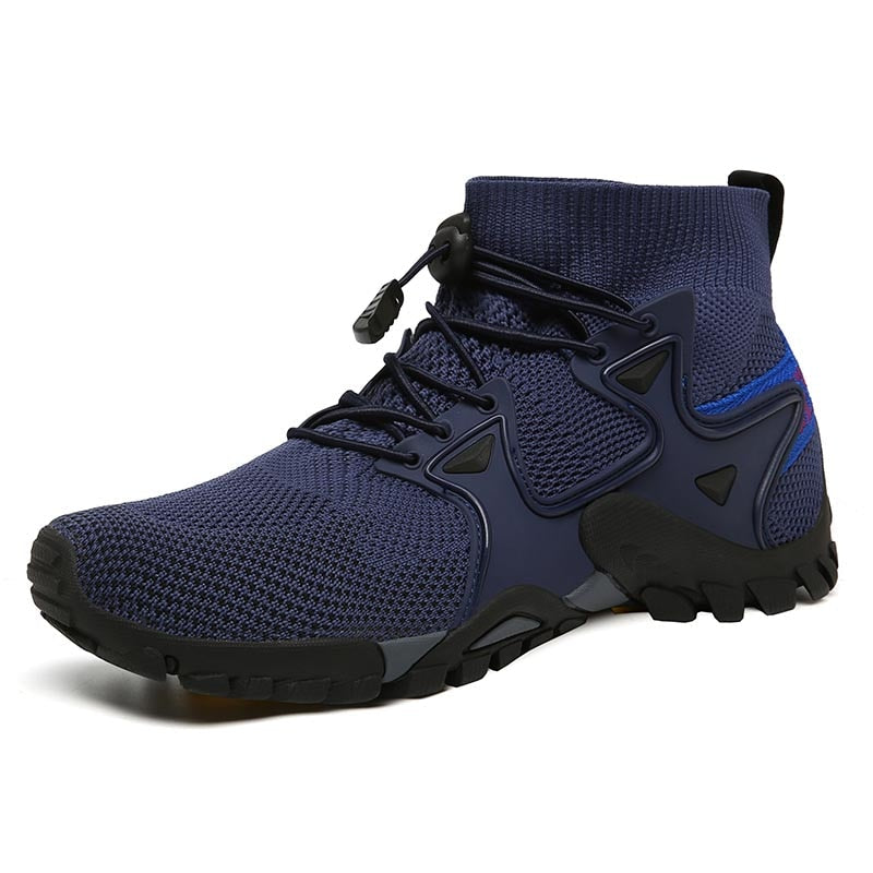 Breathable Easy Slip On Sneakers