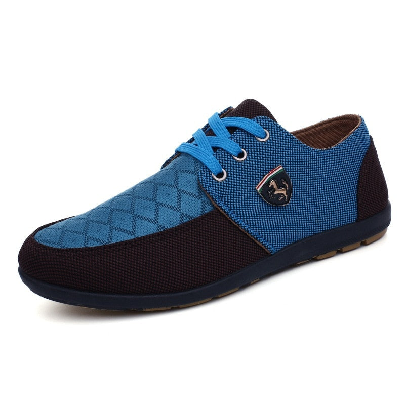 Breathable Lightweight Summer Sneakers