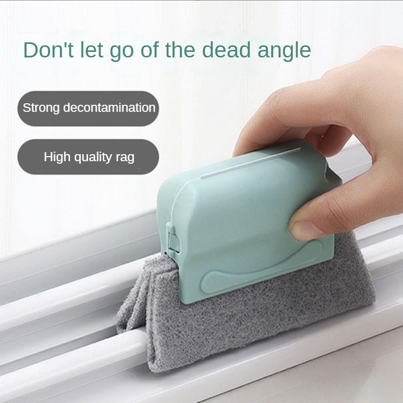 Practical Window Corner Cleaning Tool