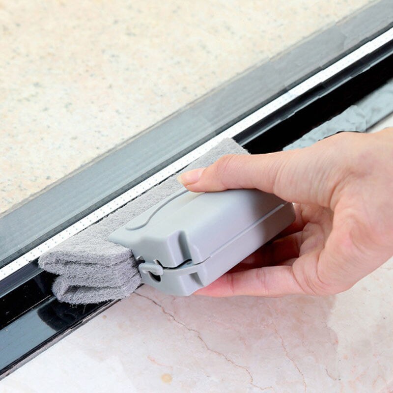 Practical Window Corner Cleaning Tool