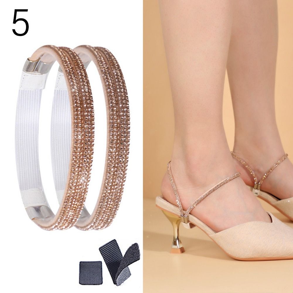 Soft Cushion Walking Shoe Laces