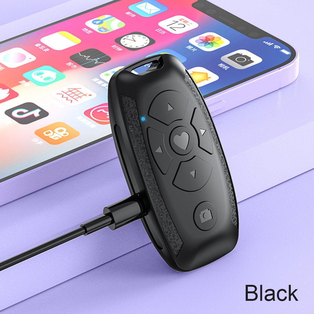 Easy Touch Mobile Phone Remote Control