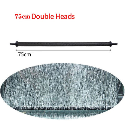 Compact Aquarium Air Stone Bubble Diffuser Tube