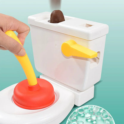 Funny Poop Throwing Party Game