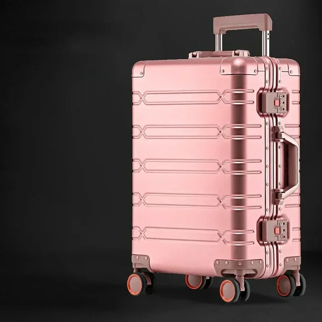 Strong Lightweight Luggage Bag