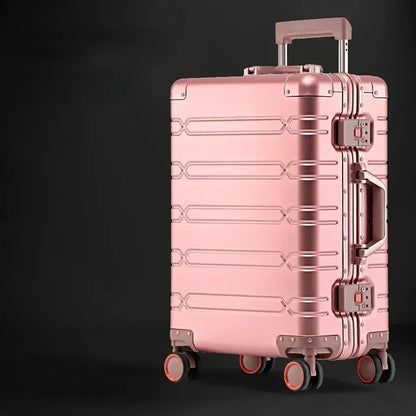 Strong Lightweight Luggage Bag