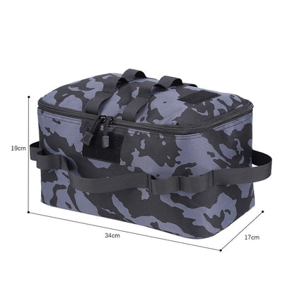 Waterproof Outdoor Travel Duffel Bag