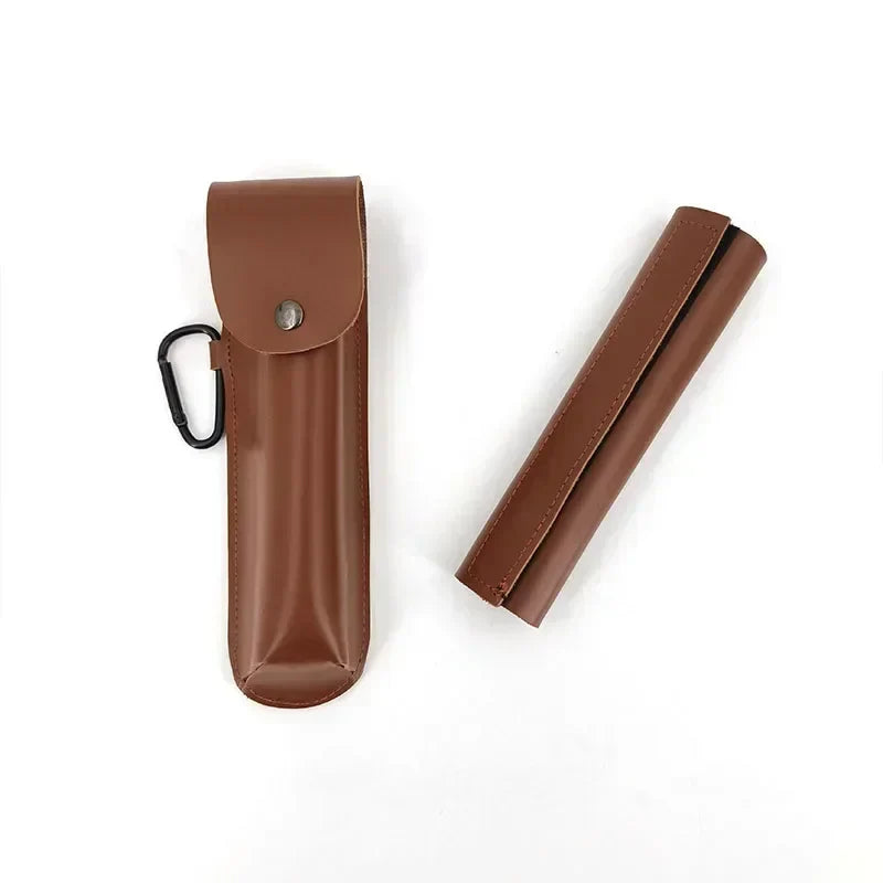 Tough Outdoor Ferro Rod Fire Starter Kit - Luxicro