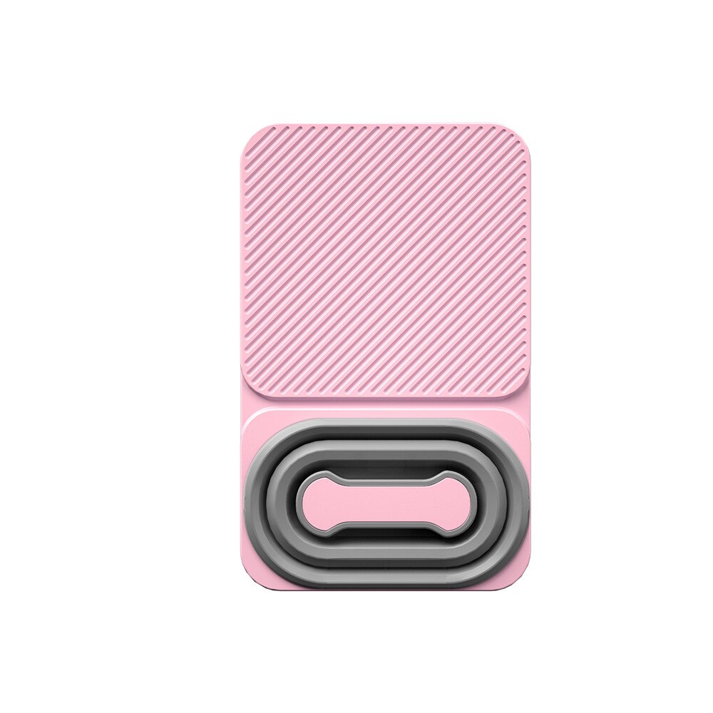 Compact Foldable Phone Charger Power Bank Stand