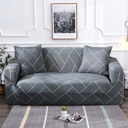 Comfortable Fit Sofa Furniture Cover