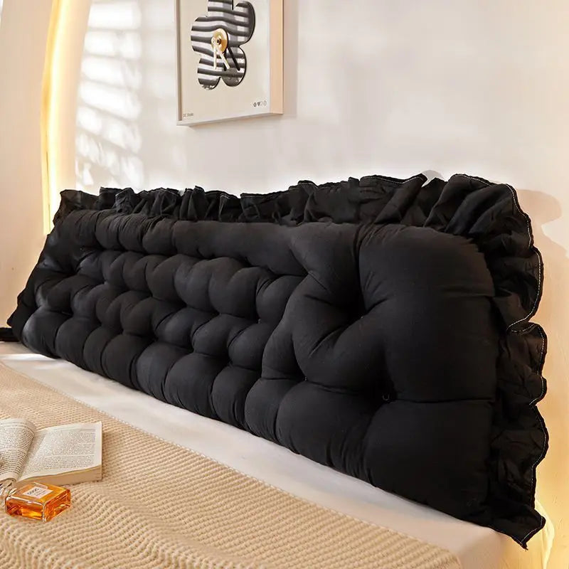 Comfortable Supportive Bed Rest Pillow
