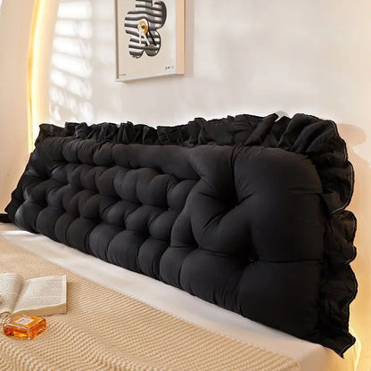 Comfortable Supportive Bed Rest Pillow