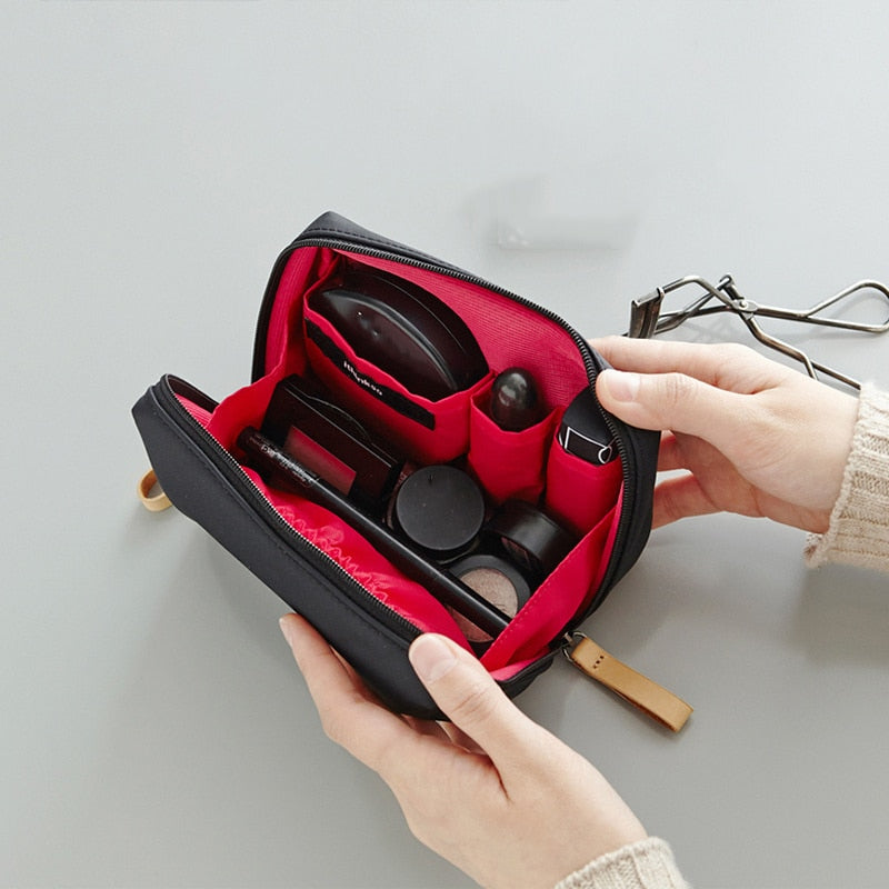 Travel Waterproof Cosmetics Storage Bag