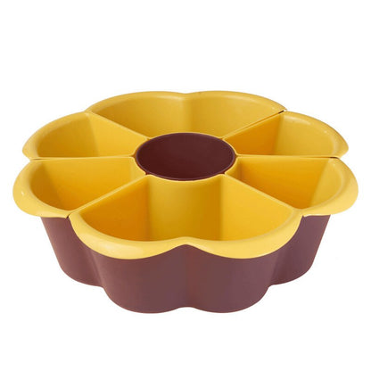 Rotating Kitchen Sink Strainer Filter Basket
