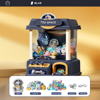 Classic Carnival Prize Grabber Game