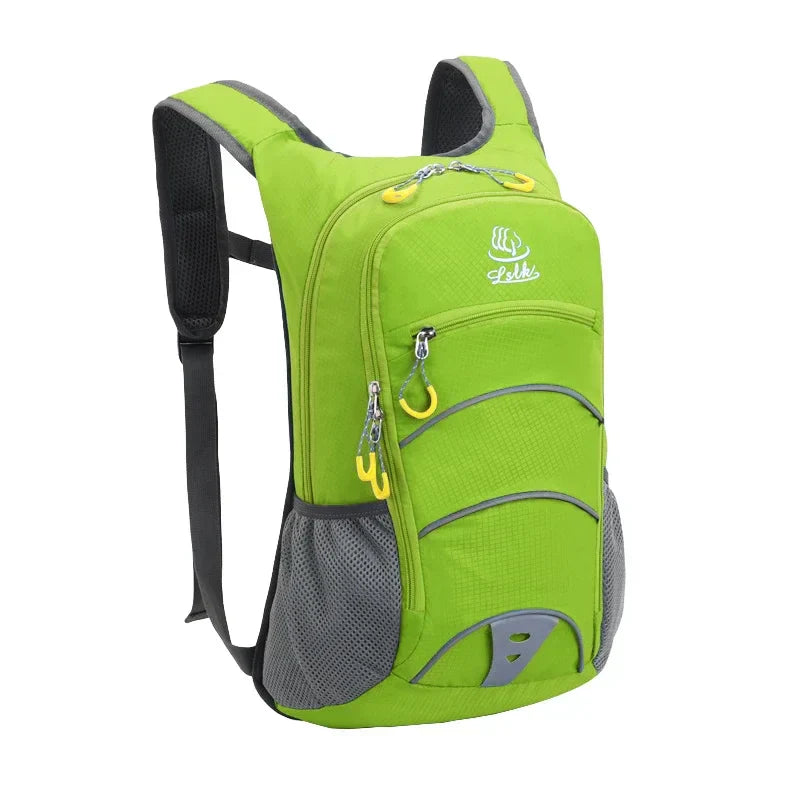 Durable Hiking Daypack Backpack