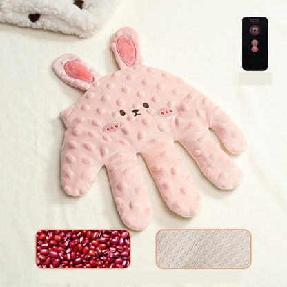 Big Soft Reclining Baby Sleep Buddy Toy