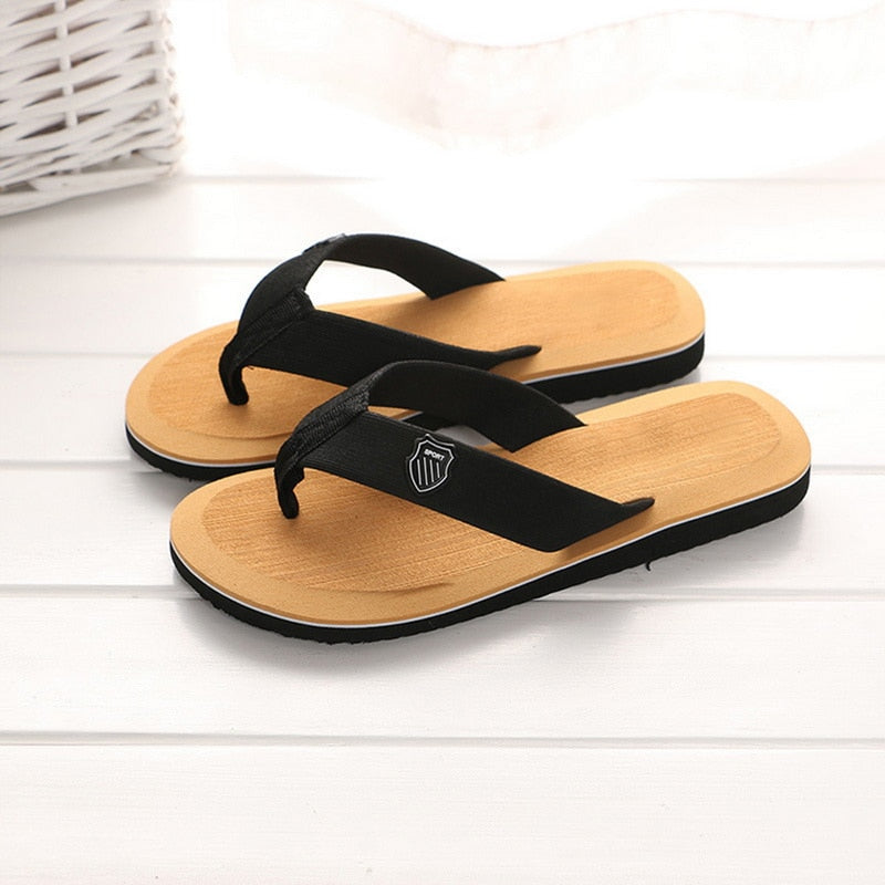 Comfy Cozy Slip On Slippers