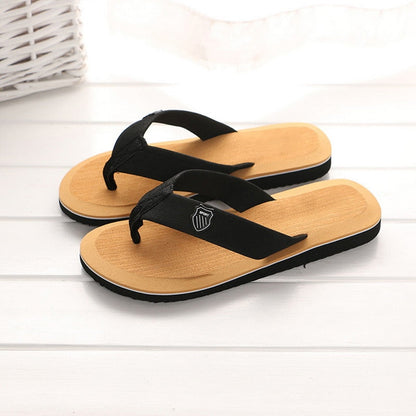 Comfy Cozy Slip On Slippers
