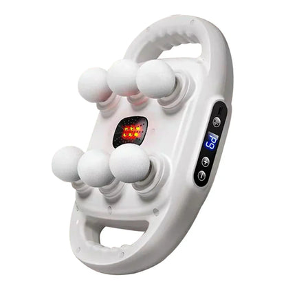 Professional Muscle Relief Massage Gun Device