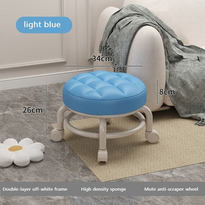 Portable Collapsible Small Folding Chair - Luxicro