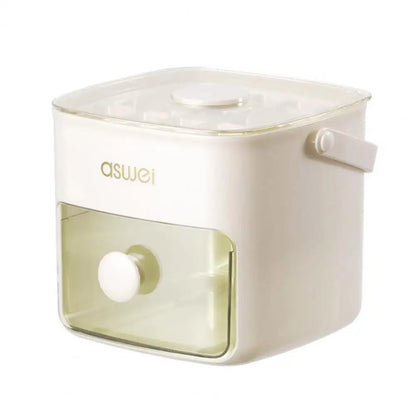 Big Easy Ice Cube Tray Maker