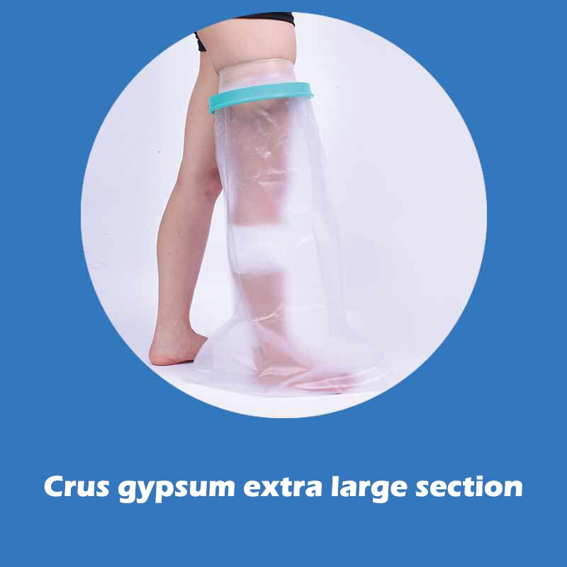 Quick Dry Waterproof Bandage Shower Protector