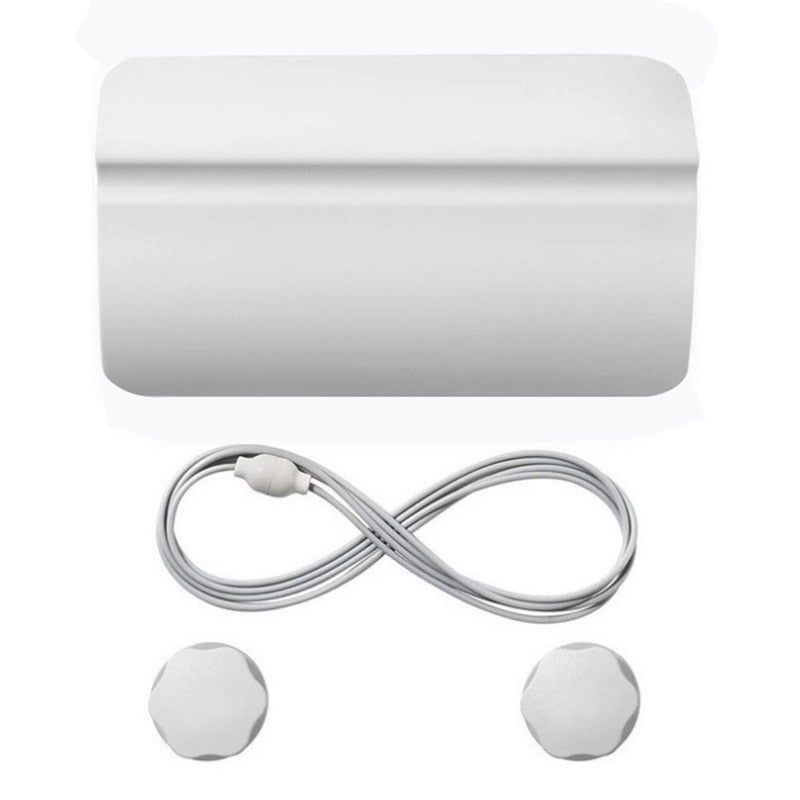 Automatic Pet Door Sensor Opener - Luxicro