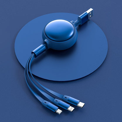 Fast Multi USB Charging Cord