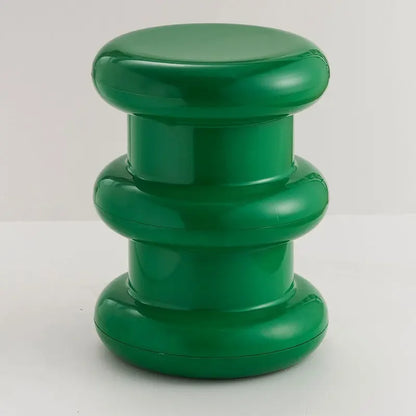 Versatile Solid Wood Storage Seat